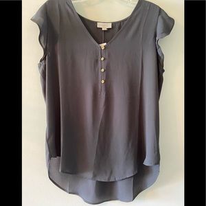 Loft Outlet Sleeveless Top